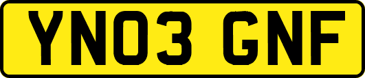 YN03GNF