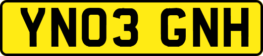 YN03GNH