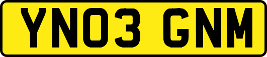 YN03GNM