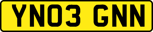 YN03GNN