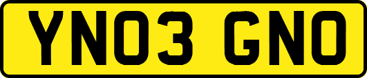 YN03GNO