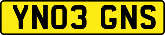 YN03GNS