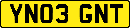 YN03GNT