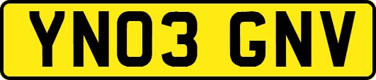 YN03GNV