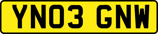 YN03GNW