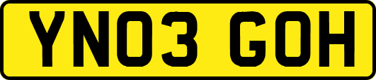 YN03GOH