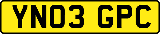 YN03GPC