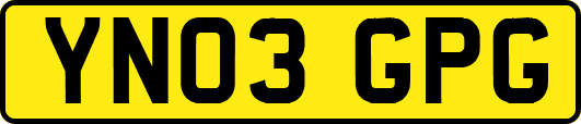 YN03GPG