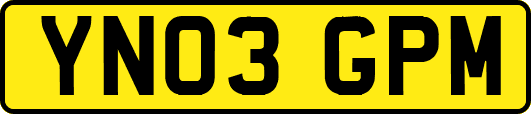 YN03GPM