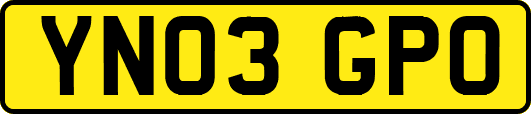 YN03GPO