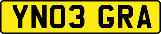 YN03GRA