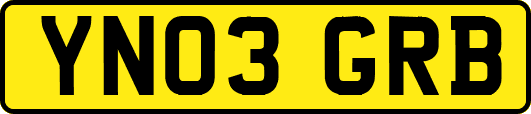 YN03GRB