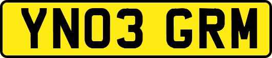 YN03GRM