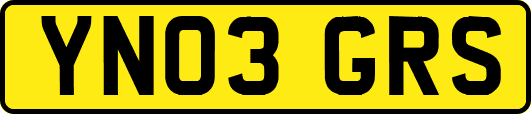 YN03GRS