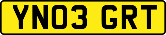 YN03GRT
