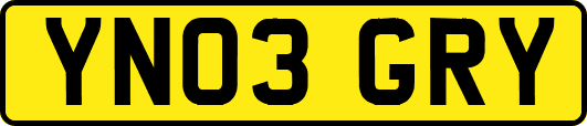 YN03GRY