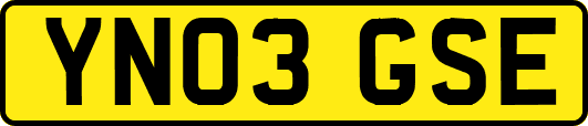 YN03GSE