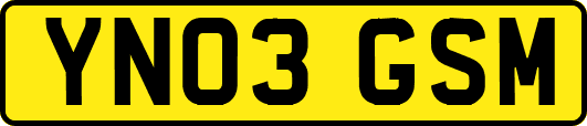 YN03GSM