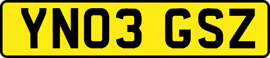 YN03GSZ