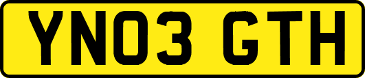 YN03GTH