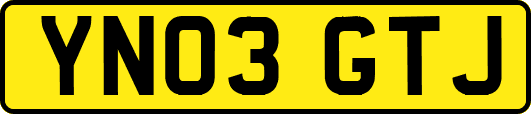 YN03GTJ