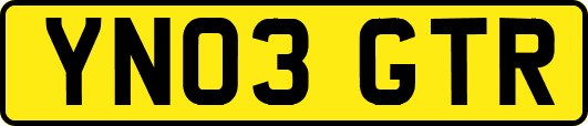 YN03GTR