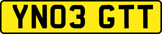 YN03GTT