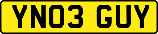 YN03GUY