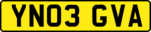 YN03GVA