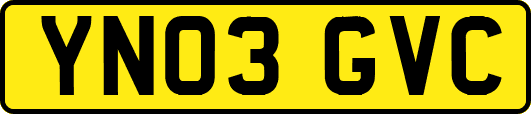 YN03GVC
