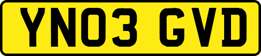 YN03GVD