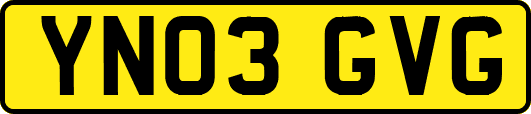 YN03GVG