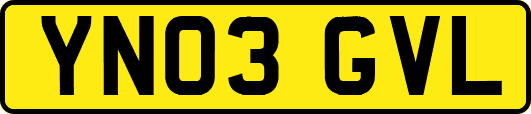 YN03GVL
