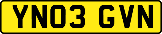 YN03GVN