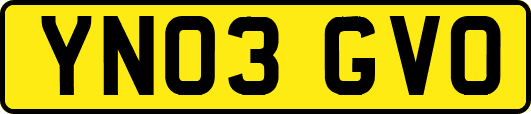 YN03GVO