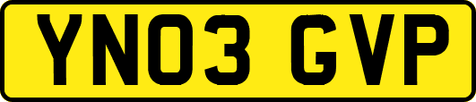 YN03GVP