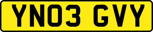 YN03GVY