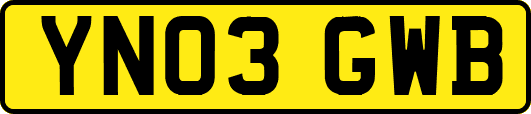 YN03GWB