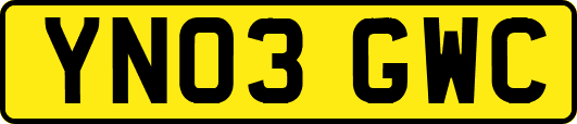 YN03GWC