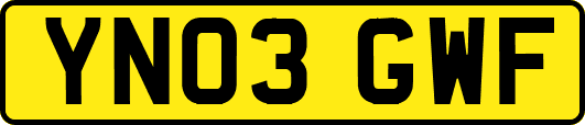 YN03GWF