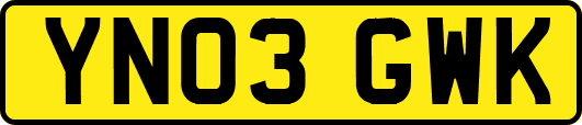 YN03GWK
