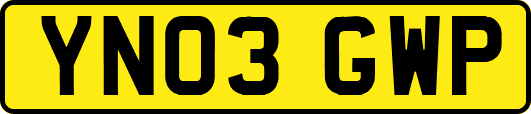 YN03GWP