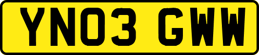 YN03GWW