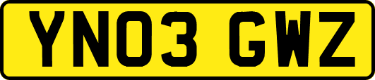 YN03GWZ