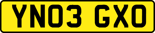 YN03GXO