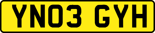 YN03GYH