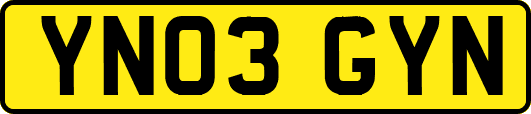 YN03GYN
