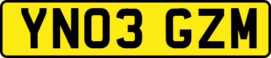 YN03GZM