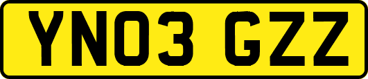 YN03GZZ