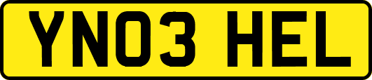 YN03HEL